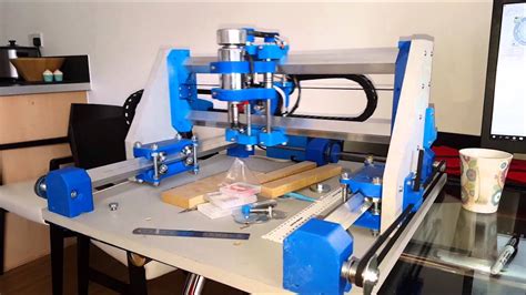 3d printed cnc machine|3d printing milling machine.